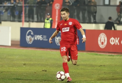 Nhận định Ozgon vs Alay Osh: Chủ nhà dễ tính