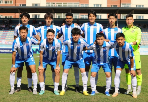 Nhận định Central Stallions vs Deren: Đại chiến top đầu