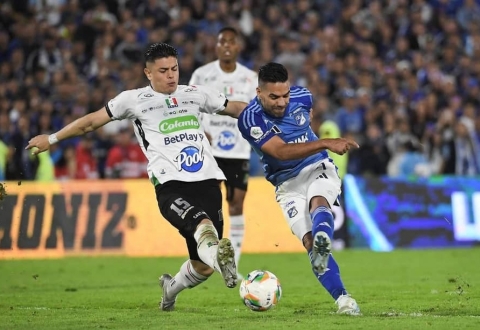Nhận định Millonarios vs Once Caldas: Đồng cân đồng lạng