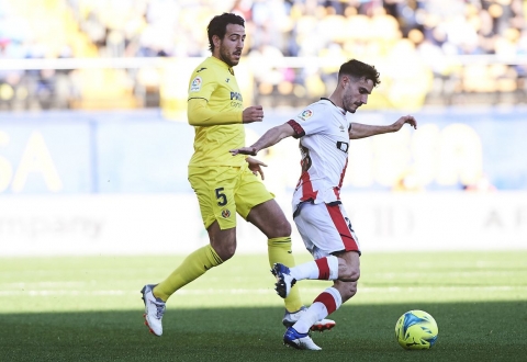 Nhận định Villarreal vs Rayo Vallecano: Khao khát tạo bất ngờ