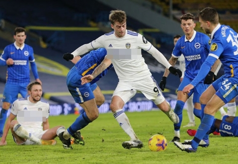 Nhận định Brighton vs Leeds: Cuộc so tài chênh lệch