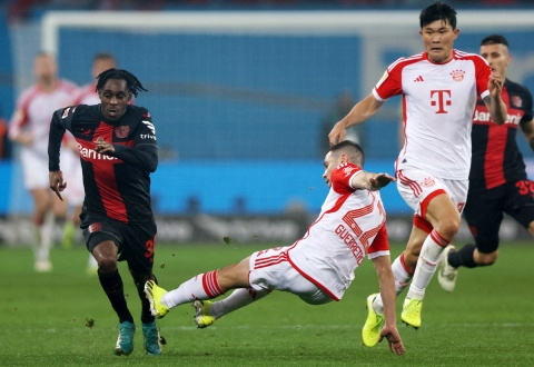 Nhận định Bayern Munich vs Bayer Leverkusen: 3 điểm tuyệt đối