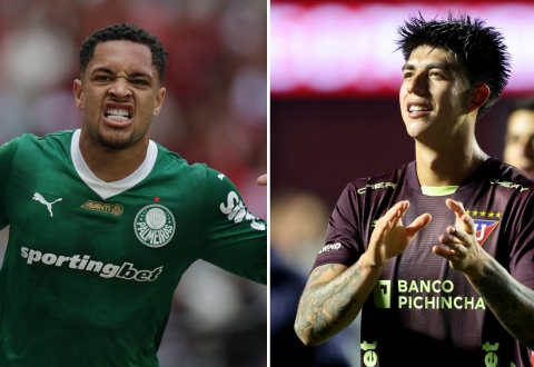 Nhận định Palmeiras vs LDU Quito: Muôn vàn khó khăn