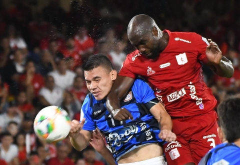 Nhận định Chico vs America de Cali: Khó cho chủ nhà