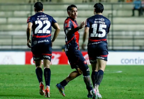 Nhận định CA Cerro vs Nacional: Màn tái đấu căng thẳng