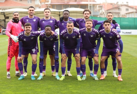 Nhận định Keciorengucu vs Sariyer: Đi tìm chiến thắng