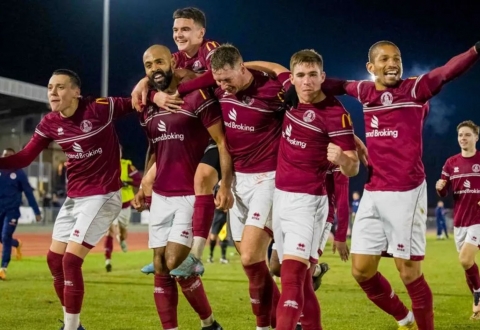 Nhận định Chelmsford vs Braintree: Không ai hơn ai