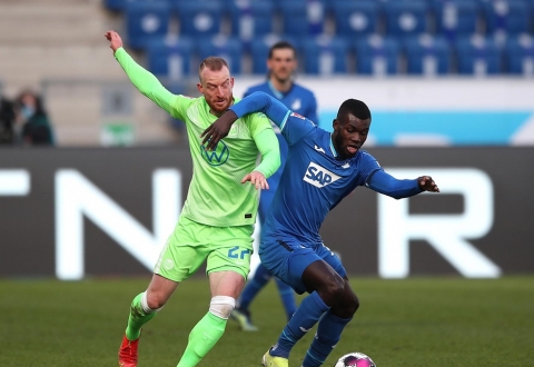 Nhận định Wolfsburg vs Hoffenheim: Cuộc chiến cân bằng