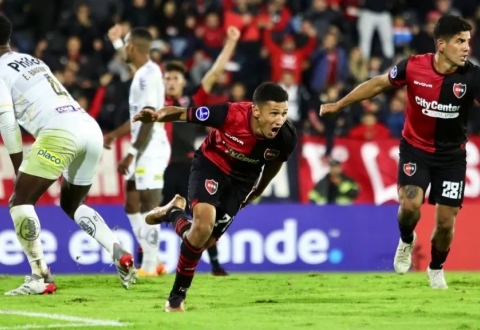 Nhận định Newell’s Old Boys vs Union Santa Fe: Chênh lệch đẳng cấp