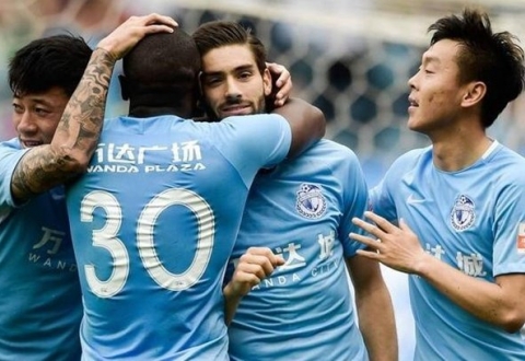 Nhận định Meizhou Hakka vs Dalian Yingbo: Khách hưởng lợi