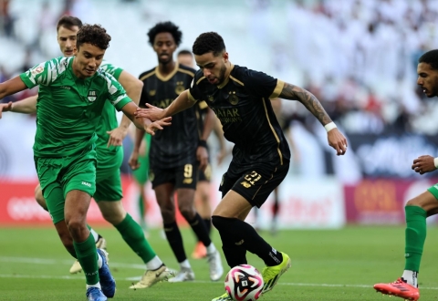 Nhận định Al-Sadd vs Al Ahli SC: Cuộc đấu đỉnh cao vùng Tây Á