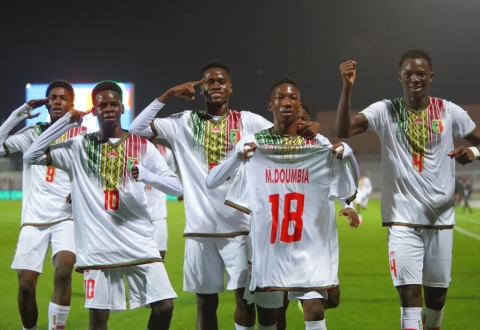 Nhận định U17 Mali vs U17 New Zealand: Thế trận chênh lệch