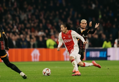 Nhận định Ajax vs Galatasaray: Khách tự tin hành quân đến Amsterdam