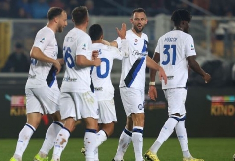 Nhận định Inter vs Kairat Almaty: Chiến thắng dễ cho chủ nhà