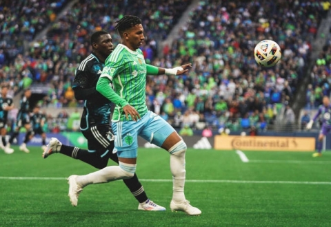 Nhận định Seattle Sounders vs Minnesota United: Chờ đợi bất ngờ