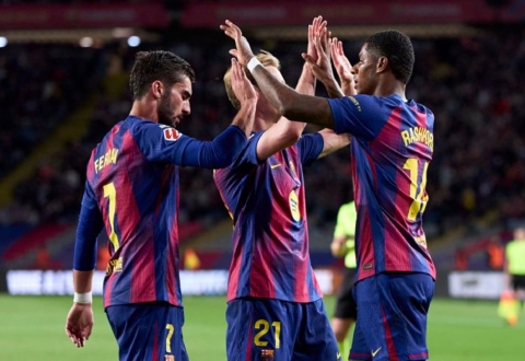 Nhận định Club Brugge vs Barca: Chiến thắng cách biệt