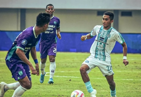 Nhận định PSBS Biak Numfor vs Persita: Chủ nhà vượt khó