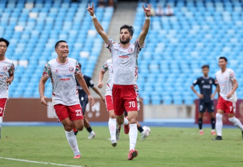 Nhận định Hunters vs Falcons: Cơ hội phục hận mong manh