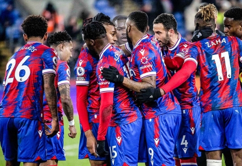Nhận định Crystal Palace vs AZ Alkmaar: Kết quả khó đoán