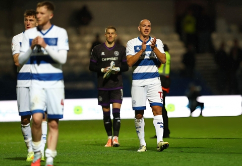 Nhận định QPR vs Southampton: Chủ nhà chiến thắng