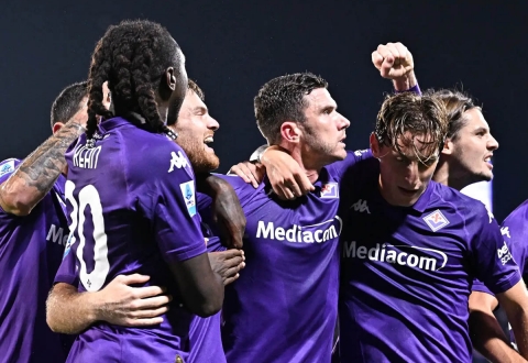 Nhận định Mainz 05 vs Fiorentina: Biến số khó đoán