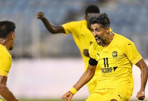 Nhận định Al Khalidiyah vs Andijan: Khách gặp nguy