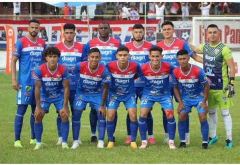 Nhận định Hercules vs Luis Angel Firpo: 3 điểm trong tầm tay