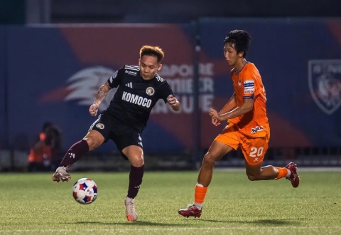 Nhận định Albirex Niigata vs Balestier Khalsa: Mục tiêu đầu bảng