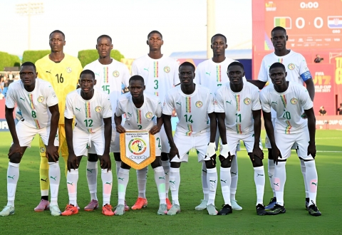 Nhận định U17 Senegal vs U17 Costa Rica: Hứa hẹn hấp dẫn