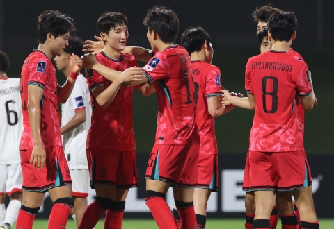 Nhận định U17 Thuỵ Sĩ vs U17 Hàn Quốc: Thắng là đi tiếp