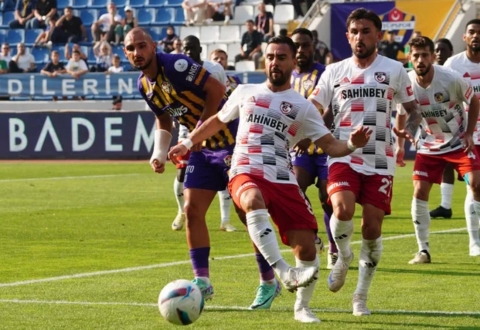 Nhận định Gaziantep vs Rizespor: Căng thẳng nhóm giữa bảng