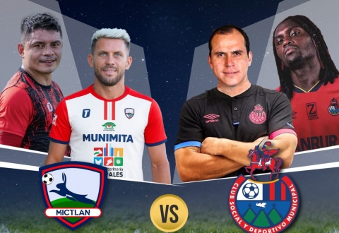 Nhận định Municipal vs Mictlan: Quá đỗi chênh lệch