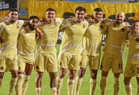 Nhận định Cusco vs Sport Boys: Chủ nhà thắng đậm