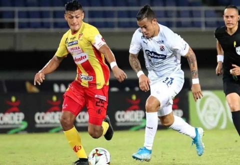 Nhận định Deportivo Pereira vs Independiente Medellin: Chênh lệch đẳng cấp