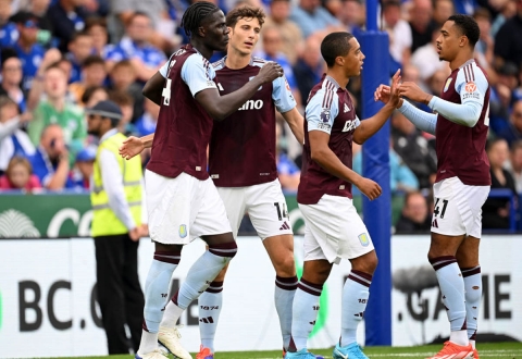 Nhận định Aston Villa vs Bournemouth: Bản lĩnh lên tiếng