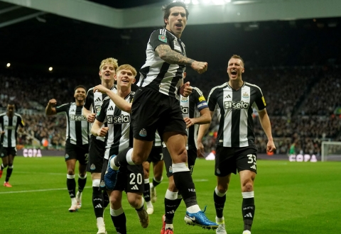 Nhận định Brentford vs Newcastle United: Quyết tâm chiến thắng