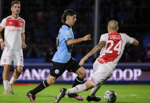 Nhận định Argentinos Juniors vs Belgrano: Kịch tính và khó lường