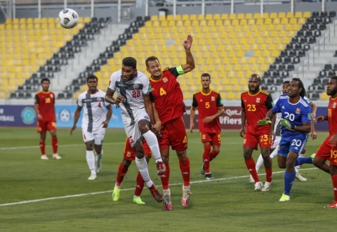 Nhận định Papua New Guinea vs Quần đảo Solomon: Chiến thắng thứ hai liên tiếp