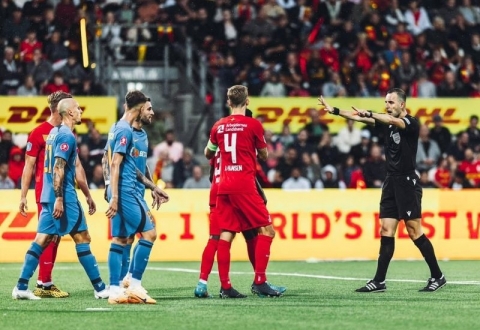 Nhận định U19 Thổ Nhĩ Kỳ vs U19 Liechtenstein: Mưa bàn thắng