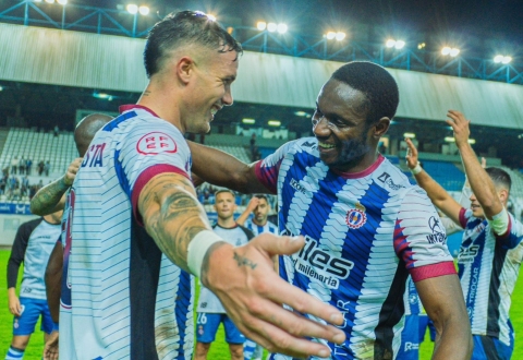 Nhận định Real Aviles vs Arenas de Getxo: Chủ nhà thắng đậm