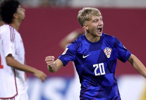 Nhận định U17 Croatia vs U17 Uzbekistan: Cửa thắng mở rộng cho đại diện châu Âu