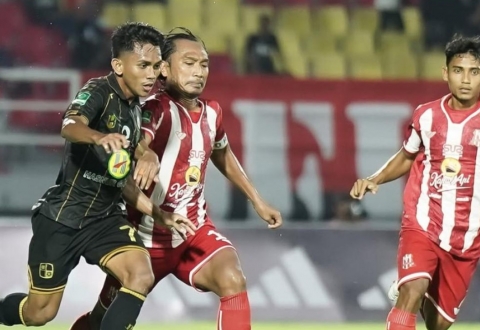 Nhận định Barito Putera vs Deltras Sidoarjo: Chủ nhà nắm ưu thế lớn