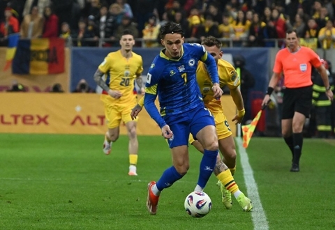 Nhận định Bosnia & Herzegovina vs Romania: Đại chiến quan trọng