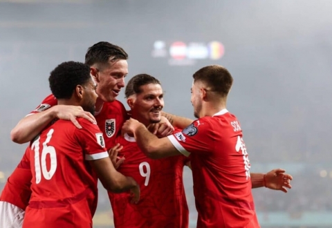 Nhận định Đảo Síp vs Áo: Thách thức lớn