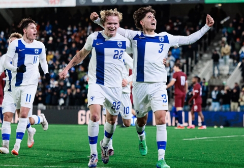 Nhận định Phần Lan vs Andorra: Thử nghiệm đội hình