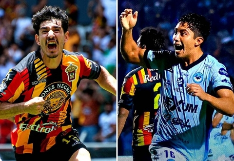 Nhận định Tampico Madero vs Leones Negros: Kịch bản khó lường