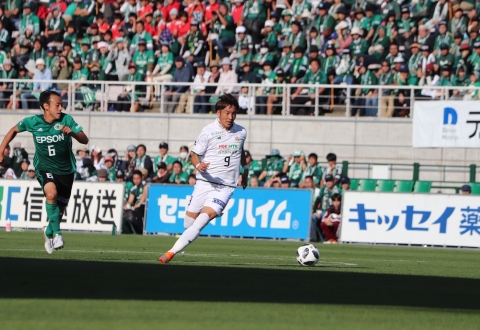 Nhận định Yamaga vs Osaka: Niềm vui cho đội khách,