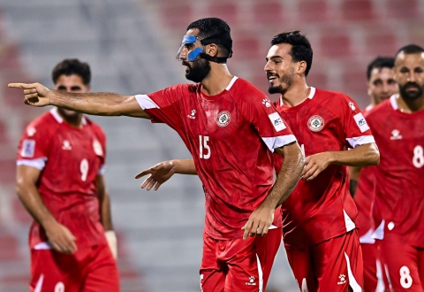 Nhận định Brunei vs Lebanon: Chủ nhà ‘phơi áo’