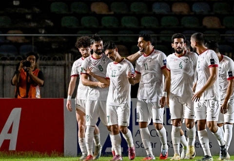 Nhận định Pakistan vs Syria: Đội khách dạo chơi