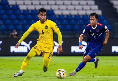 Nhận định Nepal vs Malaysia: Khẳng định vị thế